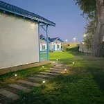La Corbu1 *