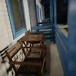 La Corbu1 אכסניה