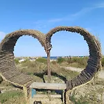 La Corbu1 אכסניה