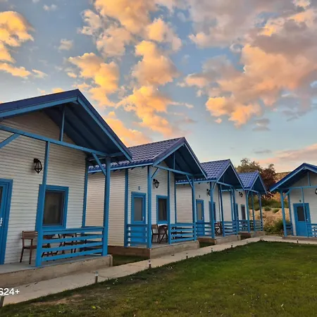 La Corbu1 * Corbu (Constanta)