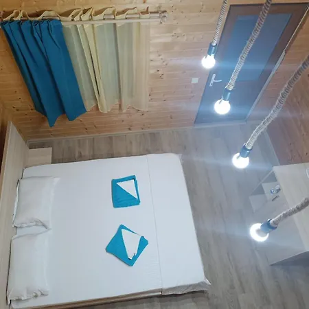 La Corbu1 ロッジ コルブ