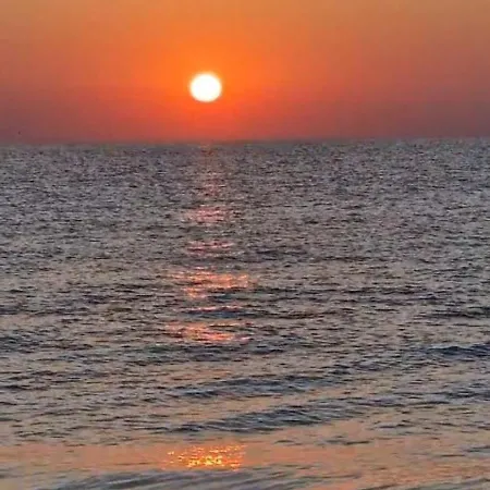 La Corbu1 Chata Corbu (Constanta)