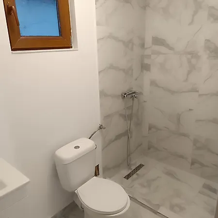 Chata La Corbu1 Corbu (Constanta)