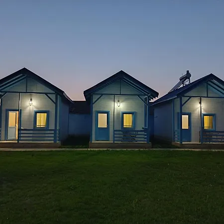 Chata La Corbu1 Corbu (Constanta)