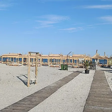 Chata La Corbu1 Corbu (Constanta)