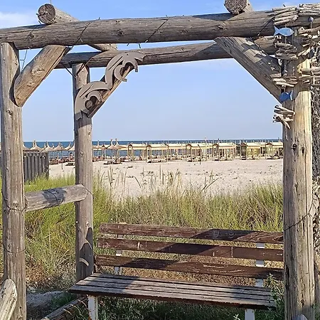 La Corbu1 * Corbu (Constanta)