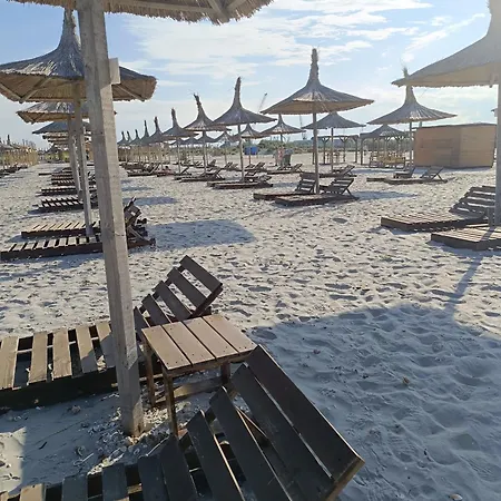 La Corbu1 Chata Corbu (Constanta)