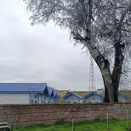 Cabană La Corbu1 Corbu (Constanta)